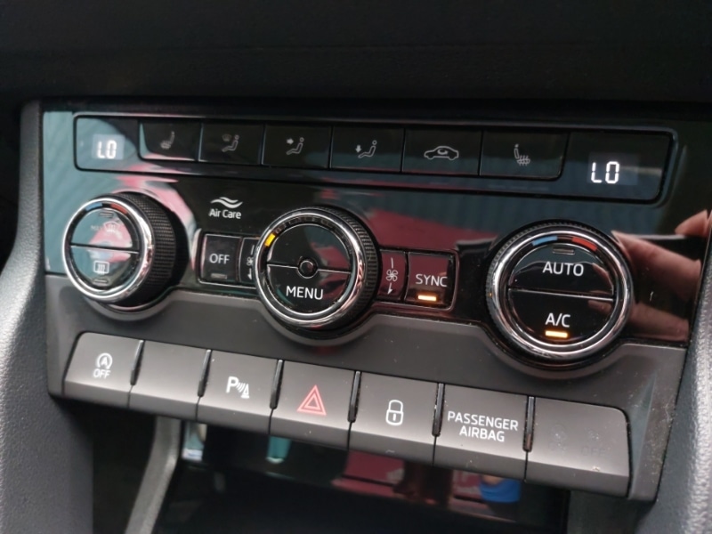 Used Skoda Karoq 2019 for sale - 76506746: Photo 18