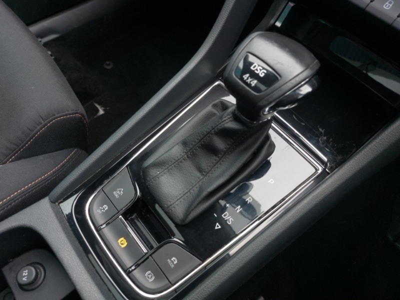 Used Skoda Karoq 2019 for sale - 76506746: Photo 19