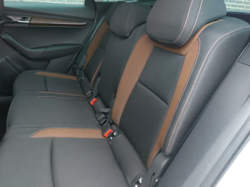 Used Skoda Karoq 2019 for sale - 76506746: Photo 6