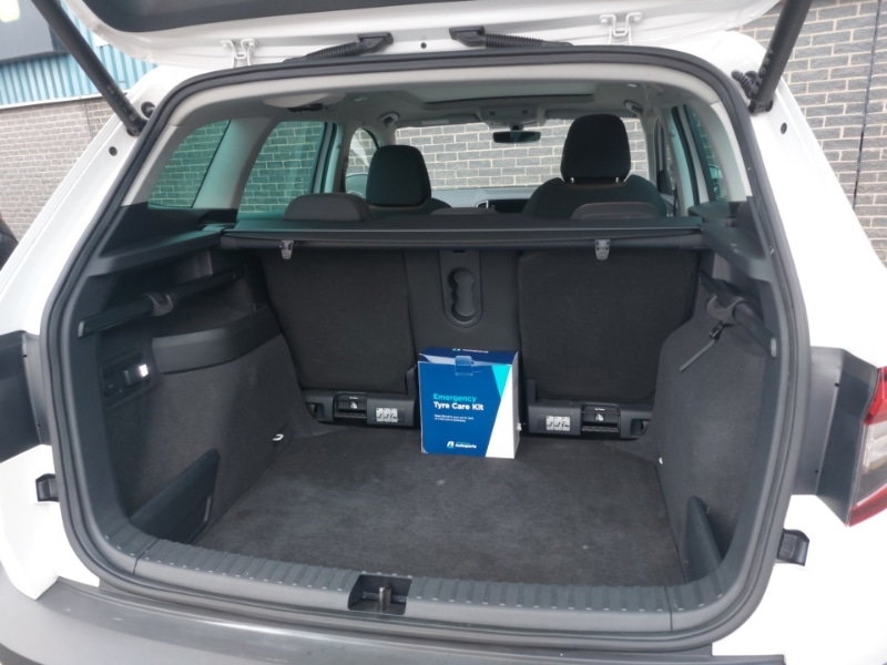 Used Skoda Karoq 2019 for sale - 76506746: Photo 8