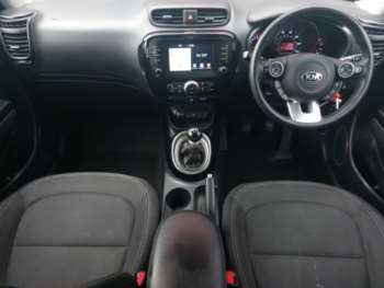 Used Kia Soul 2018 for sale - 75339037: Photo