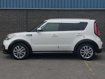 Used Kia Soul 2018 for sale - 75339037: Photo