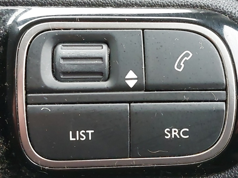 Used Citroen C3 Aircross 2018 for sale - 77543900: Photo 13