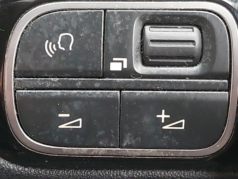 Used Citroen C3 Aircross 2018 for sale - 77543900: Photo 14