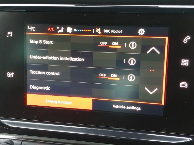 Used Citroen C3 Aircross 2018 for sale - 77543900: Photo 16