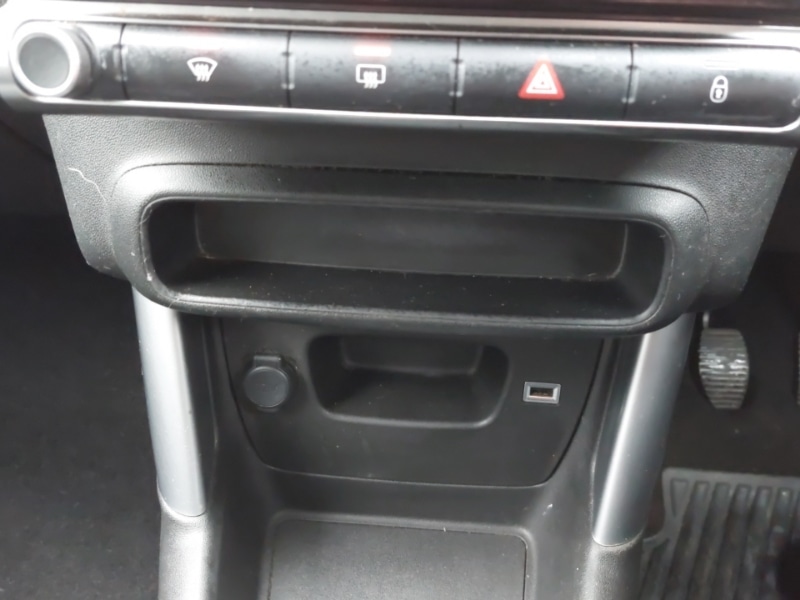 Used Citroen C3 Aircross 2018 for sale - 77543900: Photo 17