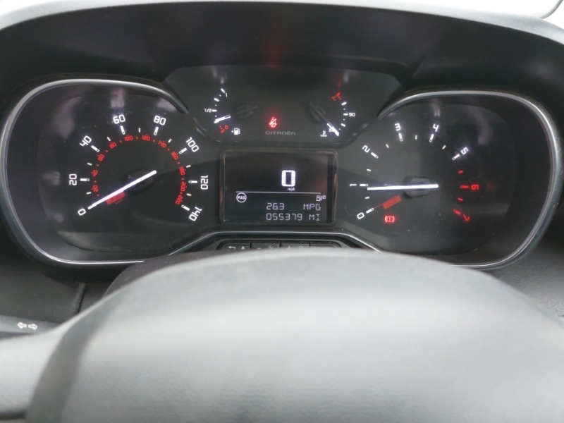 Used Citroen C3 Aircross 2018 for sale - 77543900: Photo 18