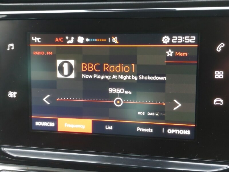 Used Citroen C3 Aircross 2018 for sale - 77543900: Photo 19