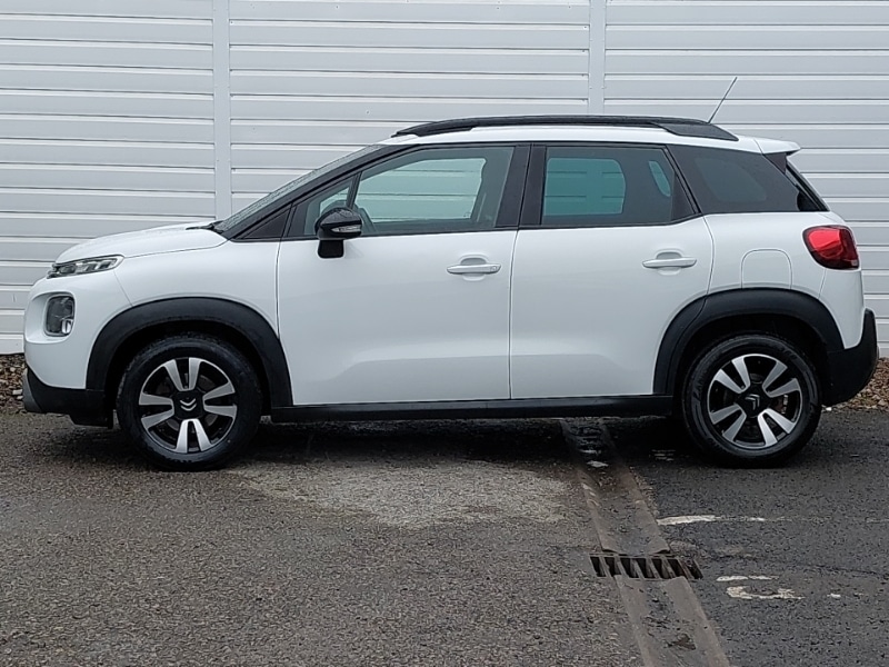 Used Citroen C3 Aircross 2018 for sale - 77543900: Photo 4