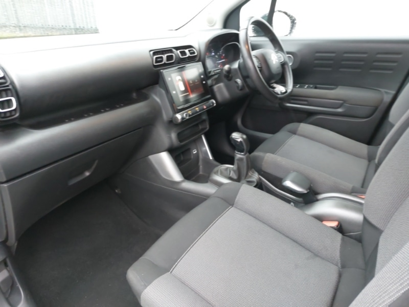 Used Citroen C3 Aircross 2018 for sale - 77543900: Photo 5