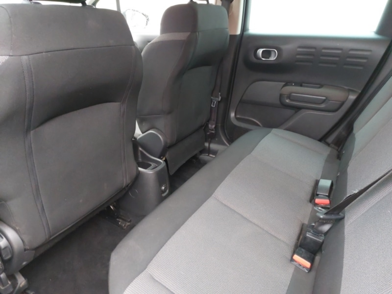 Used Citroen C3 Aircross 2018 for sale - 77543900: Photo 6