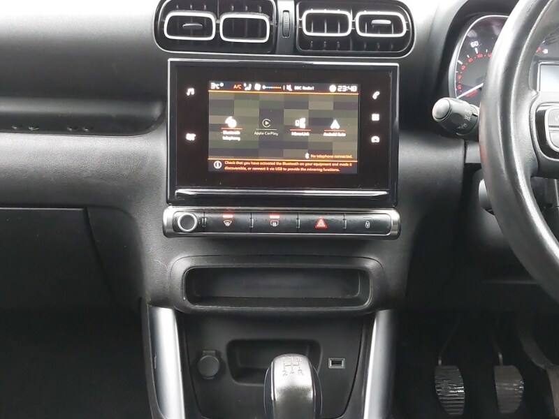 Used Citroen C3 Aircross 2018 for sale - 77543900: Photo 7