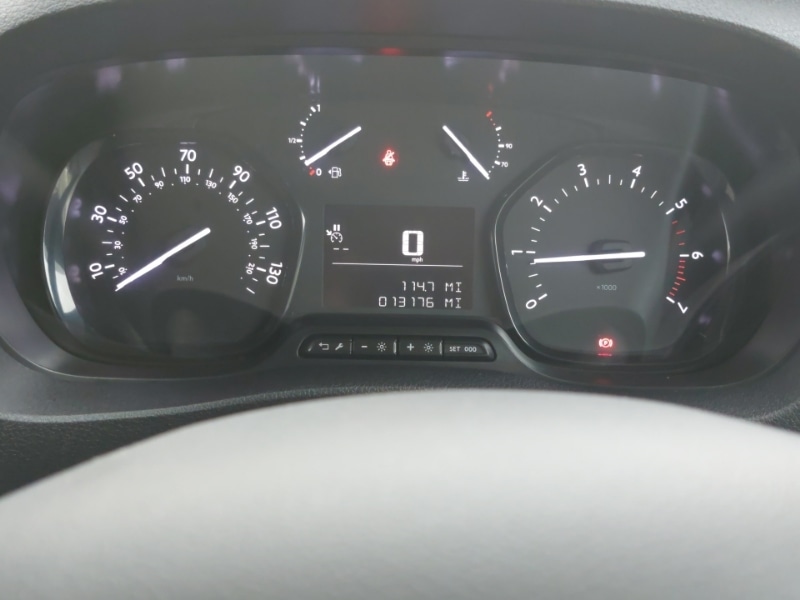 Used Toyota PROACE CITY Verso 2023 for sale - 77201931: Photo 14