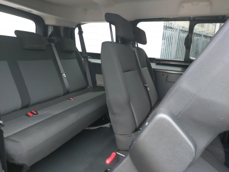 Used Toyota PROACE CITY Verso 2023 for sale - 77201931: Photo 19