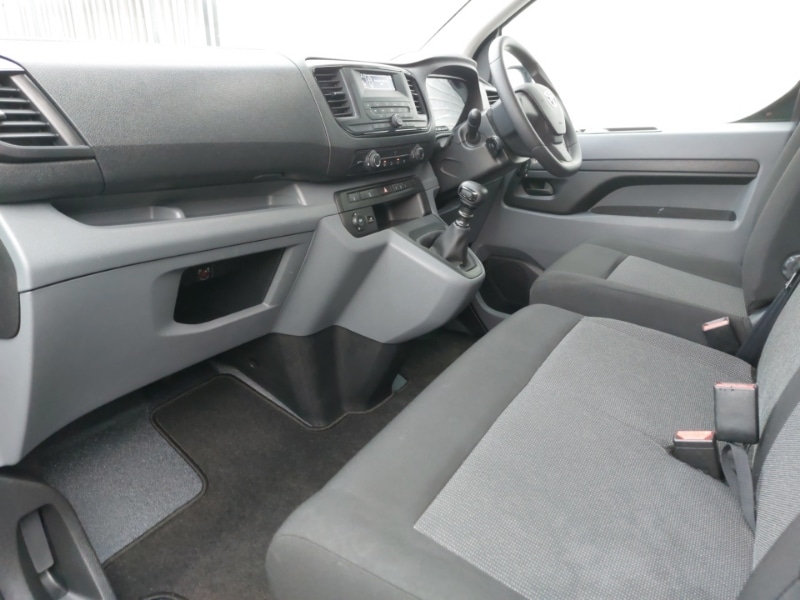 Used Toyota PROACE CITY Verso 2023 for sale - 77201931: Photo 5