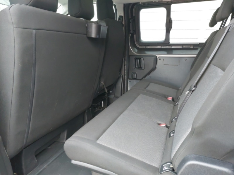 Used Toyota PROACE CITY Verso 2023 for sale - 77201931: Photo 6