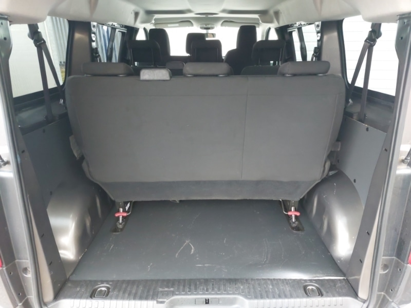 Used Toyota PROACE CITY Verso 2023 for sale - 77201931: Photo 8