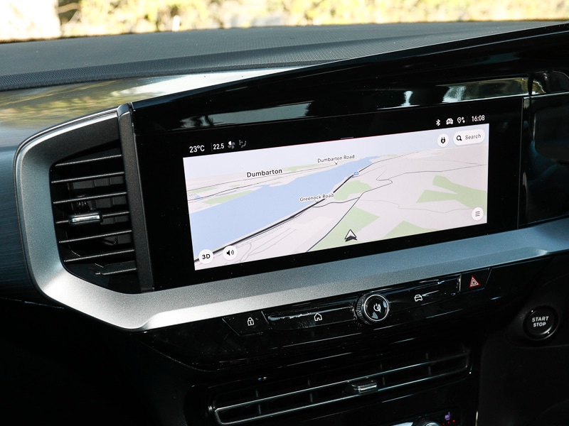 Used Vauxhall Mokka 2025 for sale - 77329734: Photo 12