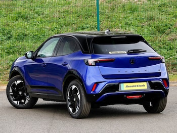 Used Vauxhall Mokka 2025 for sale - 77329734: Photo