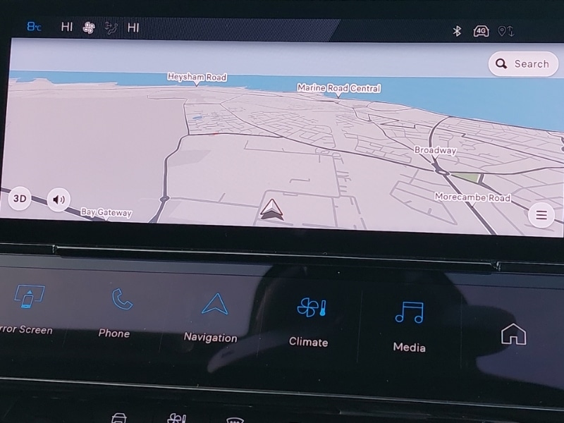 Used Peugeot 308 2023 for sale - 77580250: Photo 15