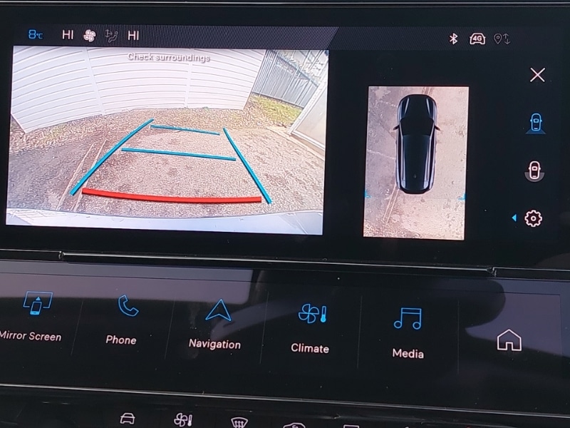 Used Peugeot 308 2023 for sale - 77580250: Photo 16