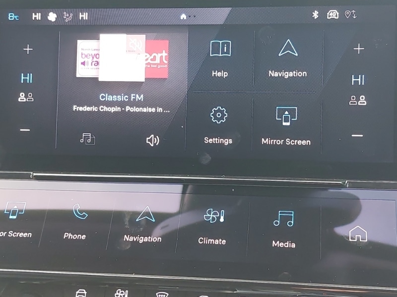 Used Peugeot 308 2023 for sale - 77580250: Photo 17