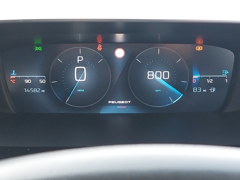 Used Peugeot 308 2023 for sale - 77580250: Photo 19