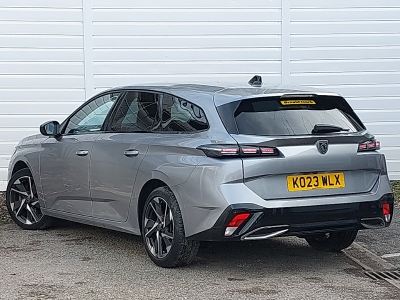 Used Peugeot 308 2023 for sale - 77580250: Photo 3