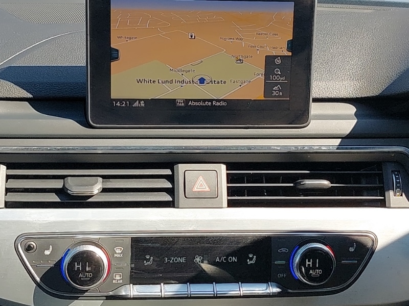 Used Audi A4 2018 for sale - 78112907: Photo 10