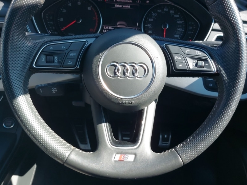 Used Audi A4 2018 for sale - 78112907: Photo 11
