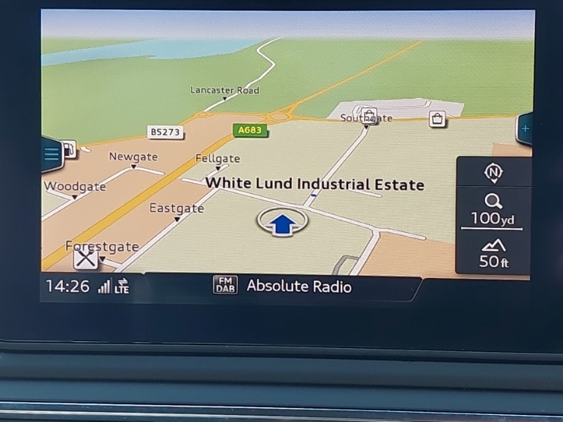 Used Audi A4 2018 for sale - 78112907: Photo 15