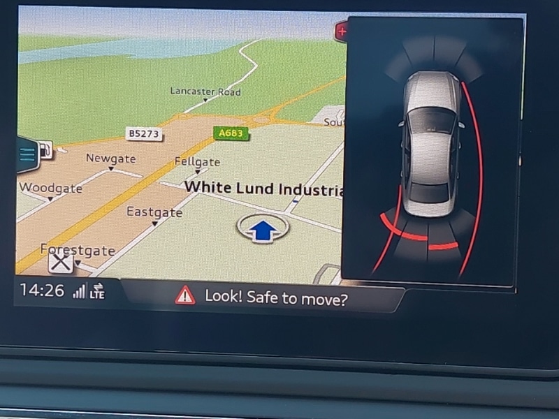 Used Audi A4 2018 for sale - 78112907: Photo 16