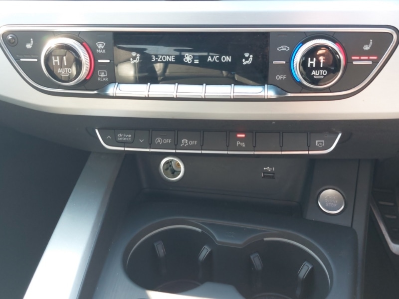 Used Audi A4 2018 for sale - 78112907: Photo 17