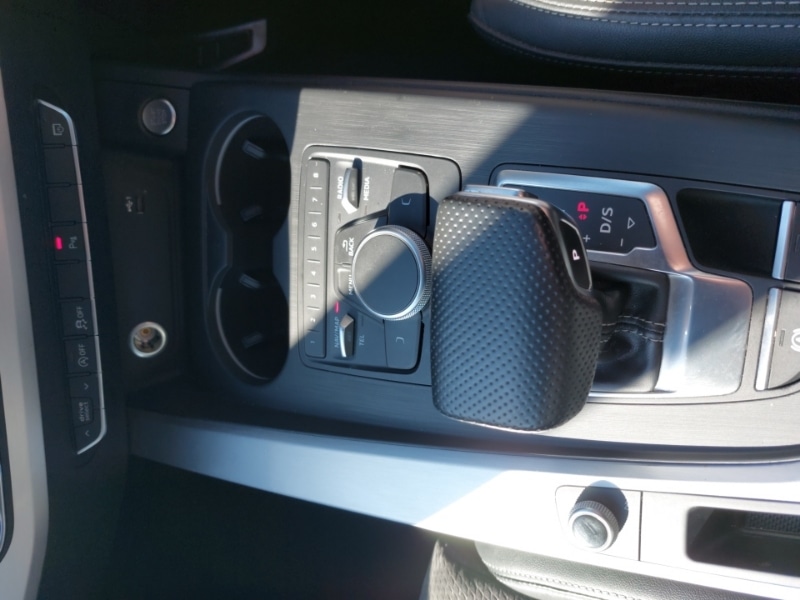 Used Audi A4 2018 for sale - 78112907: Photo 18