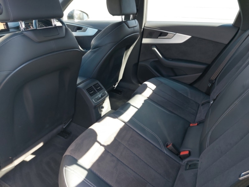 Used Audi A4 2018 for sale - 78112907: Photo 6