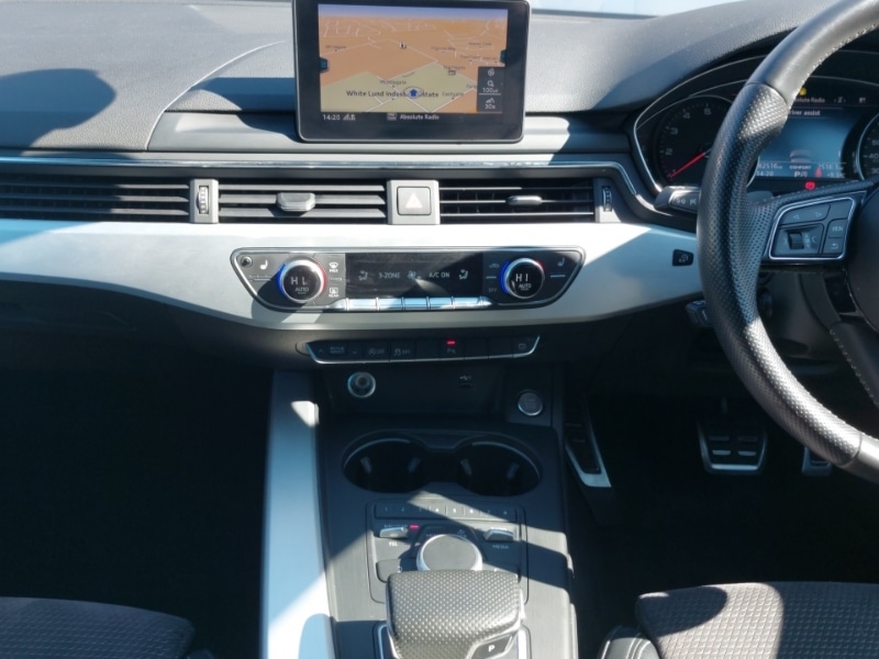 Used Audi A4 2018 for sale - 78112907: Photo 7