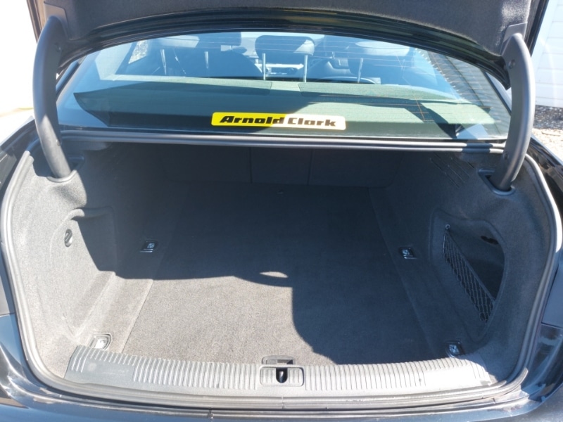 Used Audi A4 2018 for sale - 78112907: Photo 8