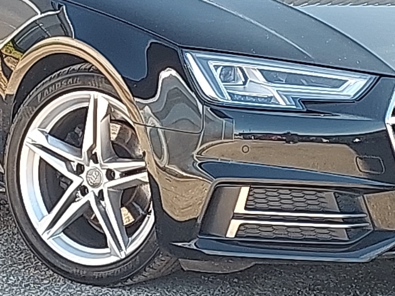 Used Audi A4 2018 for sale - 78112907: Photo 9