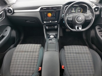 Used MG MG ZS 2020 for sale - 78243496: Photo