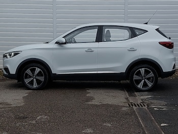 Used MG MG ZS 2020 for sale - 78243496: Photo