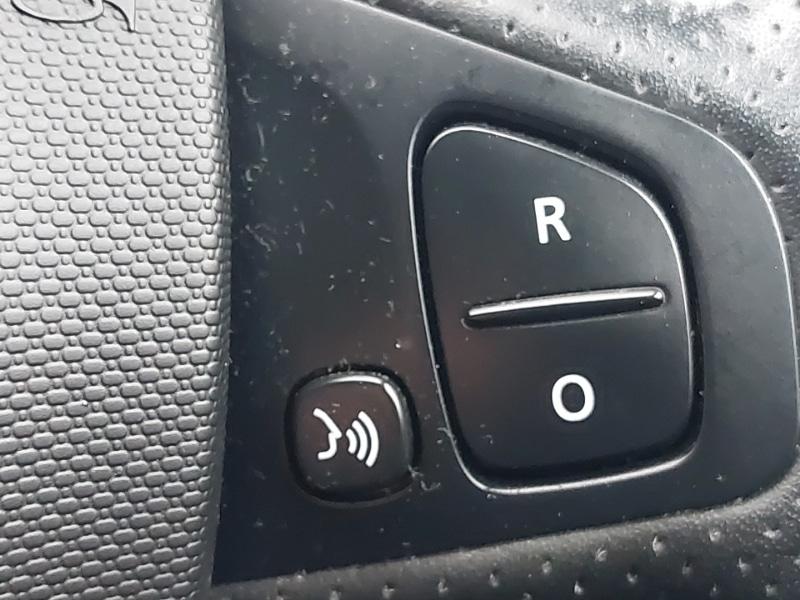 Used Renault Zoe 2016 for sale - 76583573: Photo 13