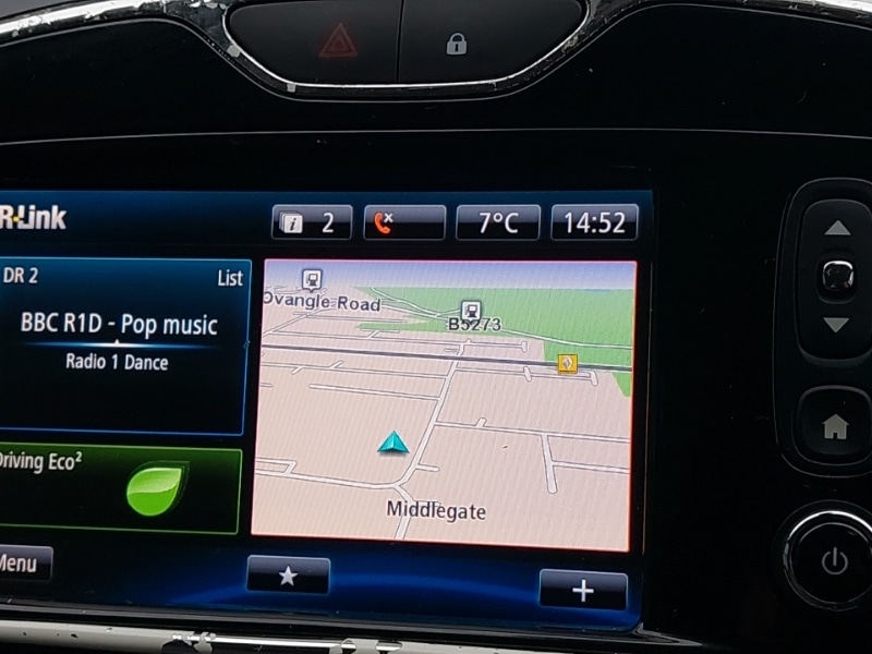 Used Renault Zoe 2016 for sale - 76583573: Photo 16