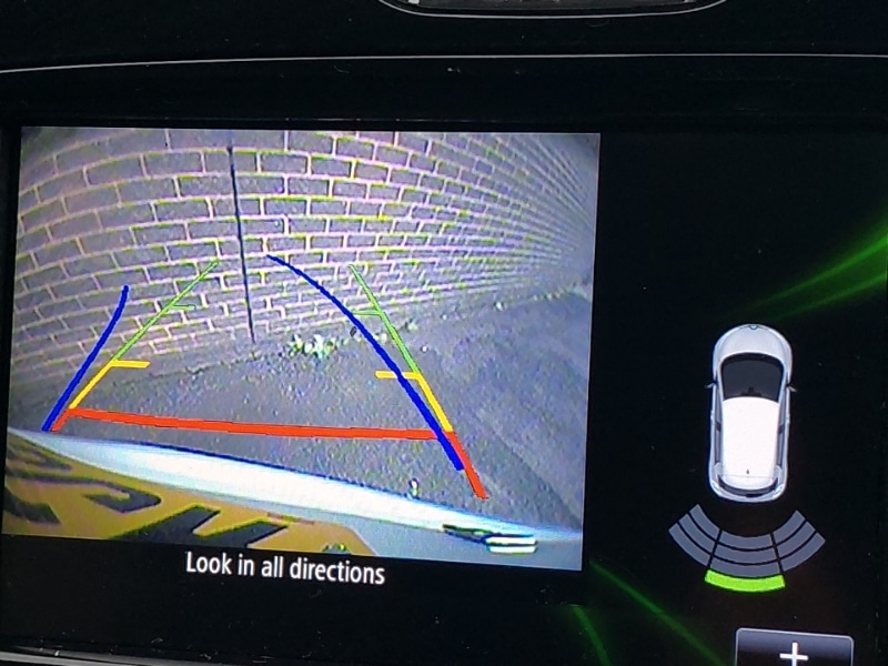 Used Renault Zoe 2016 for sale - 76583573: Photo 17