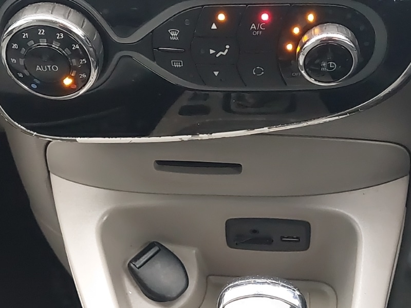 Used Renault Zoe 2016 for sale - 76583573: Photo 19