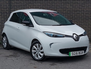 Renault - Zoe