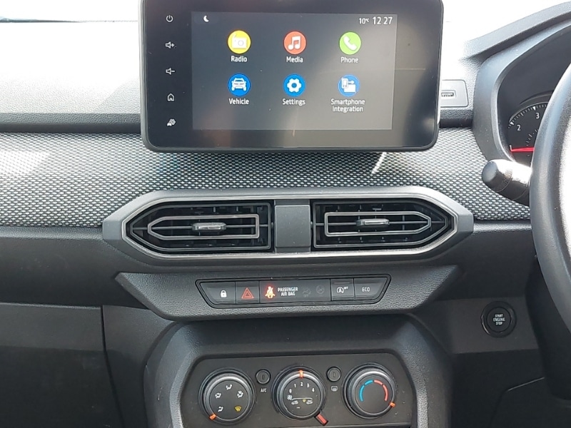 Used Dacia Sandero 2022 for sale - 78146411: Photo 10