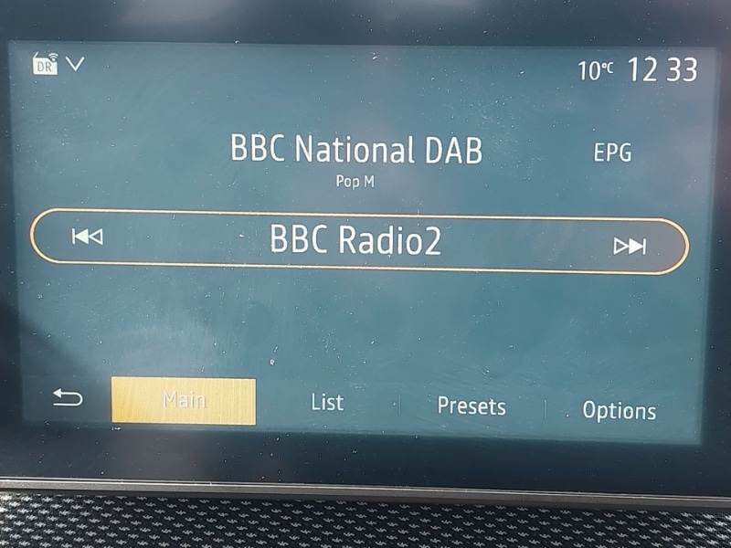 Used Dacia Sandero 2022 for sale - 78146411: Photo 18