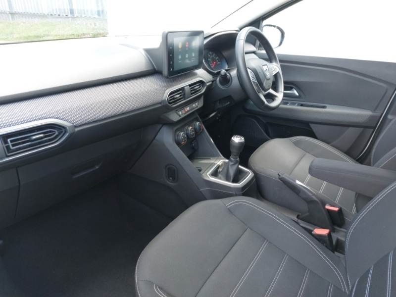 Used Dacia Sandero 2022 for sale - 78146411: Photo 5