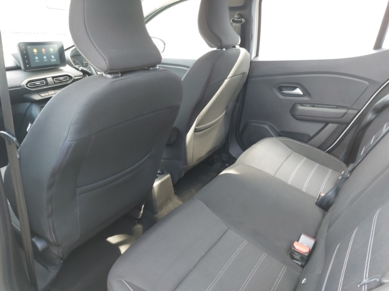 Used Dacia Sandero 2022 for sale - 78146411: Photo 6