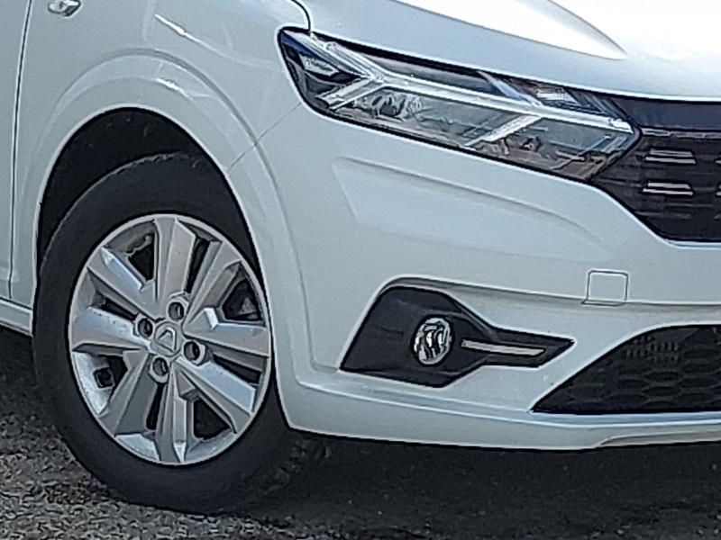 Used Dacia Sandero 2022 for sale - 78146411: Photo 9